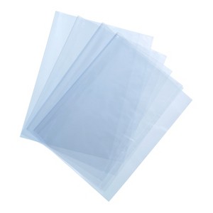 Unique Bargains PVC Heat Shrink Homemade DIY Projects Shrink Wrap Bags - 1 of 4
