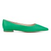 Fashion To Figure Women's Bailey Ballet Flat - Wide Width - 2 of 4