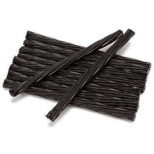 Licorice Twists by Its Delish (Black Licorice) by It's Delish - 1 of 1