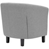 Prospect Upholstered Armchair - Modway - 4 of 4