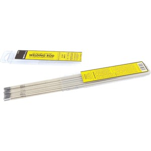 Forney  E6011 Mild Steel Deep Penetration Electrode, 3/32 In., 1 Lb. 31101 - 1 of 1