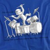 Curious George This Is George Adult T-Shirt - 2 of 4