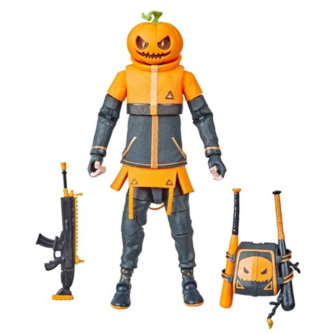 Hasbro Fortnite Victory Royale Series Punk Action Figure Target