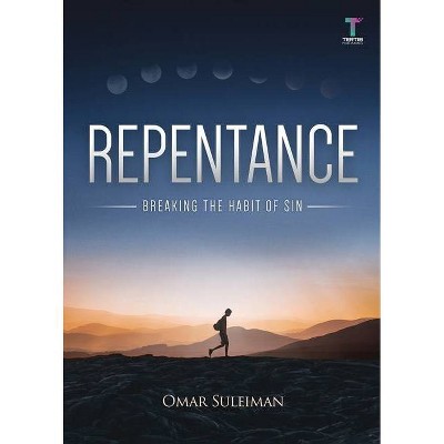 Repentance - by  Omar Suleiman (Paperback)