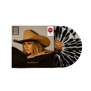 Lainey Wilson - Whirlwind (Target Exclusive, Vinyl) - 1 of 1