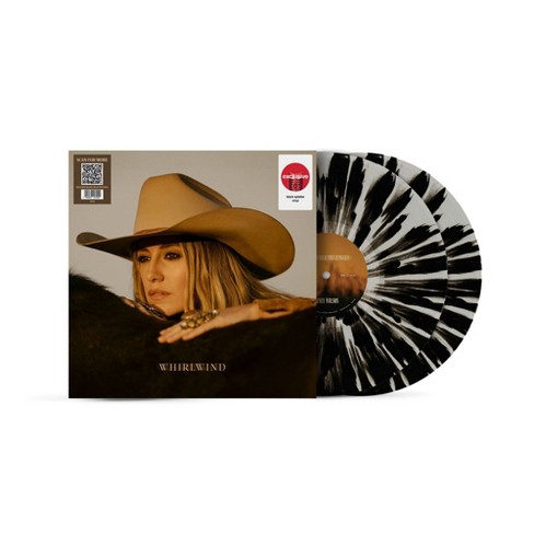 Lainey Wilson - Whirlwind (target Exclusive, Vinyl) : Target