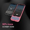 Clicks Keyboard for iPhone 15  Keyboard Case for Premium Typing Experience  Faster, Accurate Typing, Charge as Normal - 4 of 4