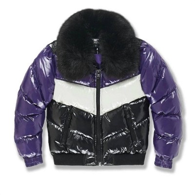 Boy's 's Sugar Hill Puffer Jacket - JORDAN CRAIG