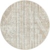 Unique Loom Portland Collection Area Rug - Orford - 2 of 4