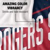 Rogers State University Fan Zone Silky Touch Super Soft Throw Blanket 50x60 - 4 of 4
