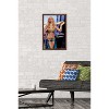 Trends International Britney Spears - 2001 VMA Framed Wall Poster Prints - 2 of 4