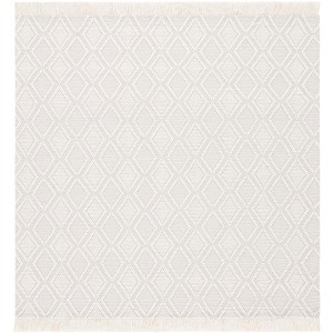 Natura NAT870 Hand Woven Indoor Rugs - Safavieh - 1 of 4