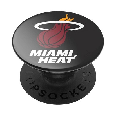 NBA Miami Heat Pop Grip Pop Socket