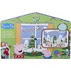 Personalised Peppa Pig Creative Set Christmas Advent Calendar