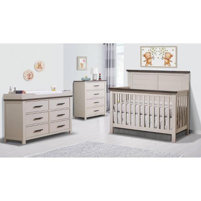 Sorelle Westley Crib