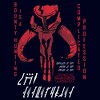 Men's Star Wars The Mandalorian Bounty Hunting Complicated Mando'a Text T-Shirt - 2 of 3