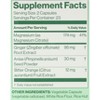 HILMA, GENTLE BOWEL MOVEMENT SUPPORT, 46 capsules, (pack of 1) - 4 of 4