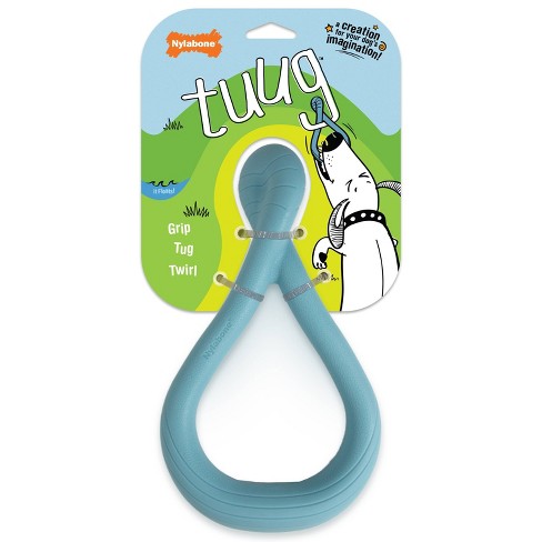 Dog Rope Toy for Playful Exercise and Dental Health