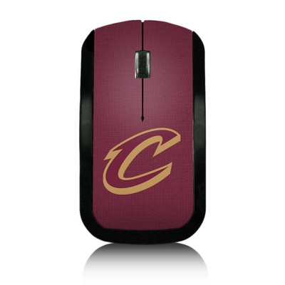 Keyscaper NBA Eastern Conference Teams Solid Wireless Mouse