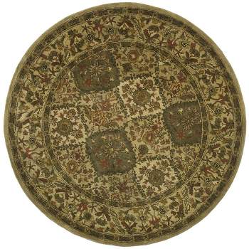 Antiquity AT57 Hand Tufted Area Rug  - Safavieh