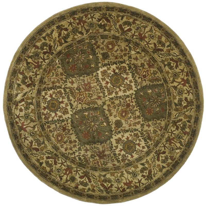 Antiquity AT57 Hand Tufted Area Rug  - Safavieh, 1 of 5