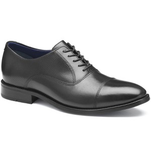 Johnston & Murphy Men's Landry Cap Toe Dress Casual Lace-Up Shoe - 1 of 4