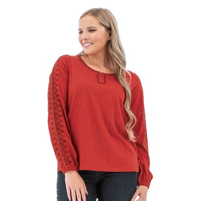 Aventura Clothing Women's Kalina Top