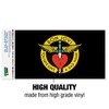 Bon Jovi You Give Love A Bad Name Automotive Bumper Sticker - 3 of 4