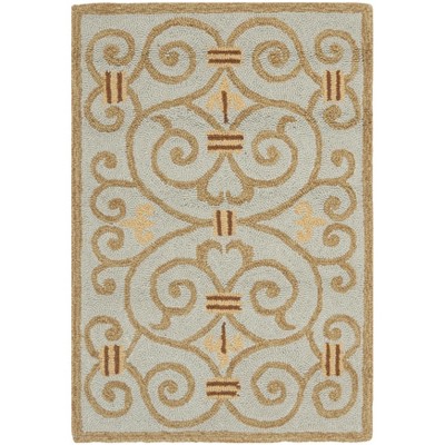 Chelsea HK11 Handmade Rug - Safavieh