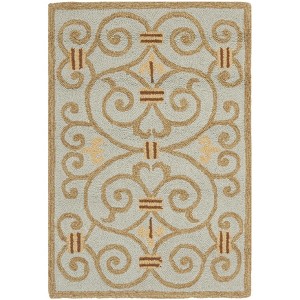 Chelsea HK11 Handmade Rug - Safavieh - 1 of 4
