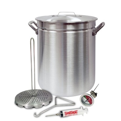 Bayou Classic 42-qt Aluminum Grand Gobbler