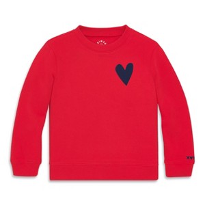 Primary Kids Heart Sweatshirt - 1 of 1