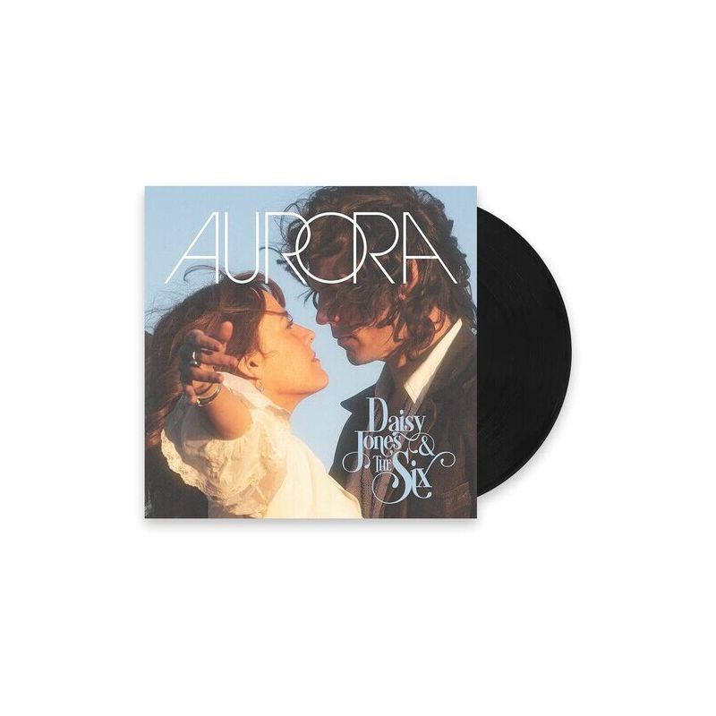 Daisy Jones & the Six - Aurora (Vinyl), 1 of 2