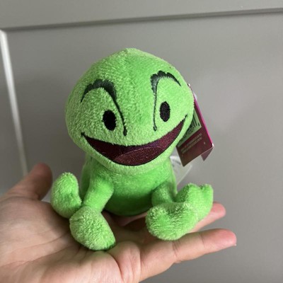 Pascal 15cm Rapunzel Chameleon Plush Doll Toy Pascal Stuffed