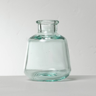 Glass Décor Bud Vase - Hearth & Hand™ with Magnolia