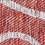 rust red