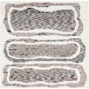 Casablanca CSB549 Hand Knotted Indoor Rugs - Safavieh - 1 of 4