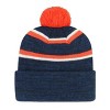 NFL Chicago Bears Couloir Knit Beanie - 2 of 2
