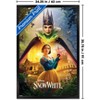 Trends International Disney Snow White: Live Action - Official One Sheet Framed Wall Poster Prints - 3 of 4