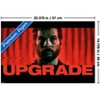 Trends International Upgrade (2018) - Horizontal One Sheet Variant Unframed Wall Poster Prints - 3 of 4