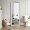 GlasFlength Over The Door Mirror - 3 of 4