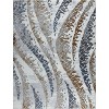 Gulches 5'3" x 7' Multi Area Rug - Modern Design for a Stylish Home - 2 of 4