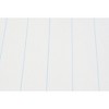 Two-Hole Chart Paper, 16 lb., 24 x 32 Inches, White, Pack of 100 - 2 of 2