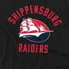 Men's Shippensburg University Large T-Shirt - 2 of 4