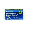 Wooster Genuine 4" Super Doo-Z 3/16" Nap Roller Cover - R206-4 - 2 of 3
