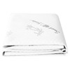 Aoibox Queen Mattress Protector Fully Waterproof Breathable Noiseless Deep Pocket 8-21 Inch 60x80 Mattress Cover - 2 of 4