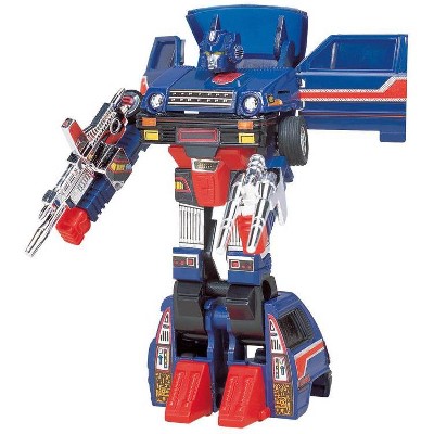 Transformers G1 Skids | The Transformers Generation One Commemorative Series Action figures