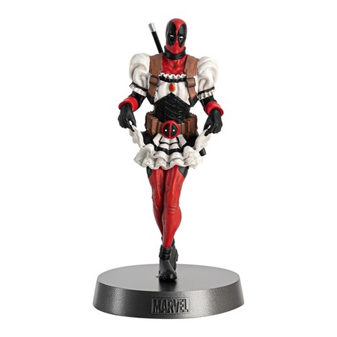 Deadpool toys hot sale at target