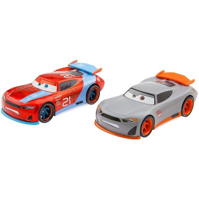 target pull back cars