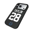 NFL Indianapolis Colts Players Game Tactic Bump Cell Phone Case for Apple iPhone 17 Series - 2 of 4